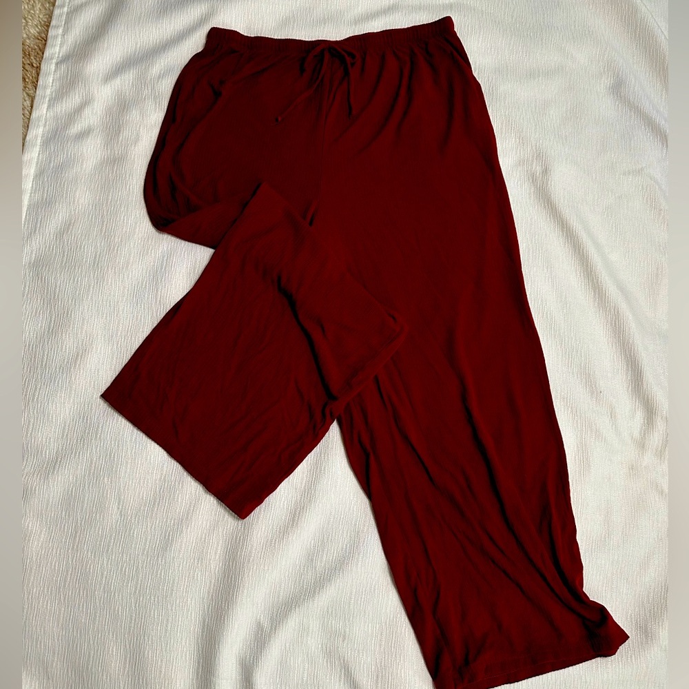 Old Navy PJ bottoms